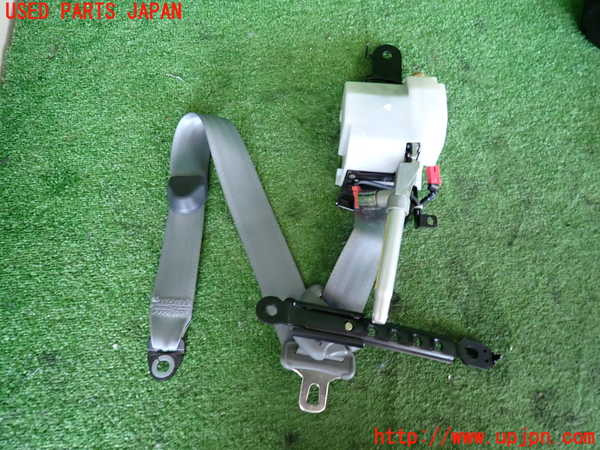 2UPJ-9240737075]デボネア(S22A)助手席シートベルト 中古_2