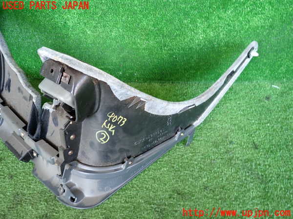 2UPJ-9240737692]デボネア(S22A)内装トリム類2 中古_4