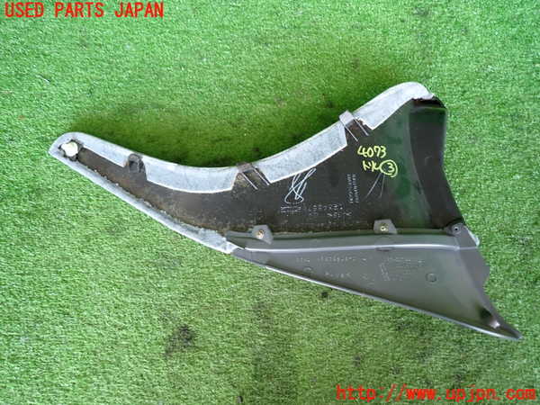 2UPJ-9240737693]デボネア(S22A)内装トリム類3 中古_4