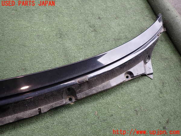 2UPJ-9240741035]レジェンド(KB2)フロントパネル 中古_3