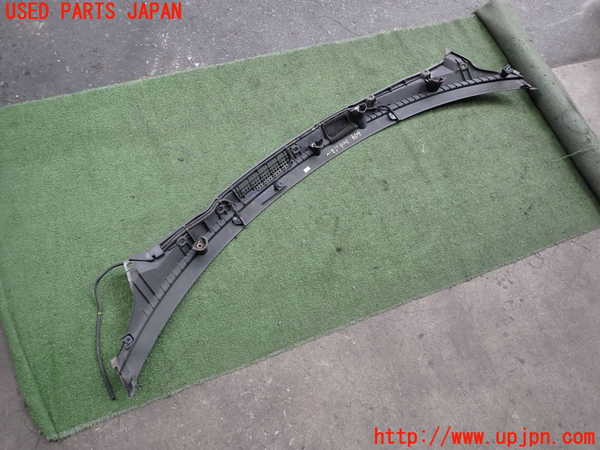 2UPJ-9240741035]レジェンド(KB2)フロントパネル 中古_4
