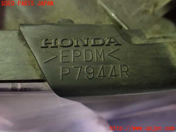 2UPJ-9240741130]レジェンド(KB2)右ヘッドライト HID 中古_2