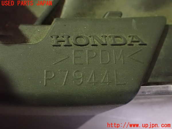 2UPJ-9240741132]レジェンド(KB2)左ヘッドライト HID 中古_2