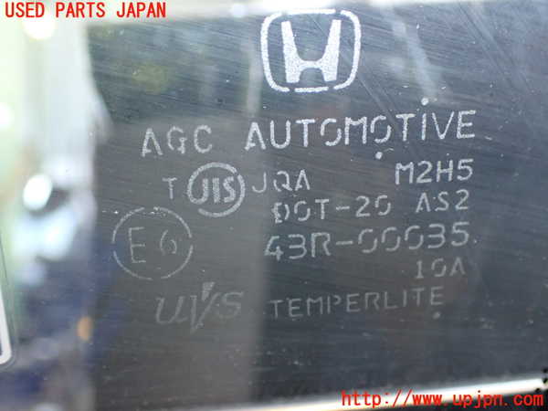 2UPJ-9240741230]レジェンド(KB2)右前ドア 中古(43R-00035 M2H5)_4