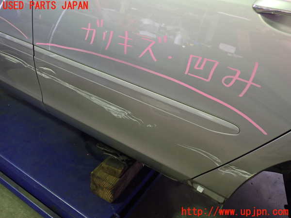 2UPJ-9240741320]レジェンド(KB2)左後ドア 中古(43R-00035 M2H5)_2