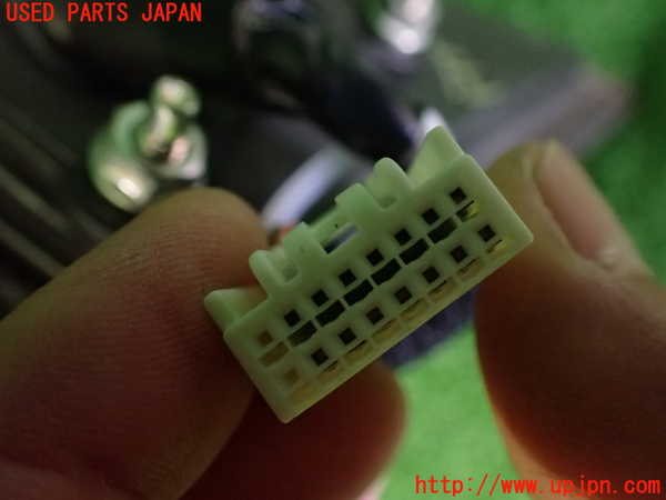 2UPJ-9240741212]レジェンド(KB2)左ドアミラー 中古_4