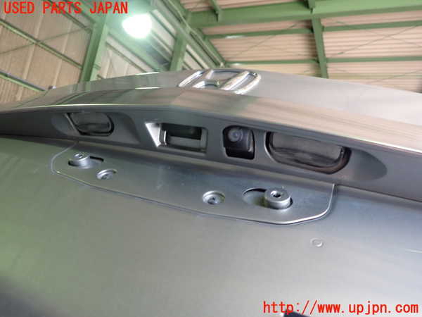 2UPJ-9240741500]レジェンド(KB2)トランク 中古_4