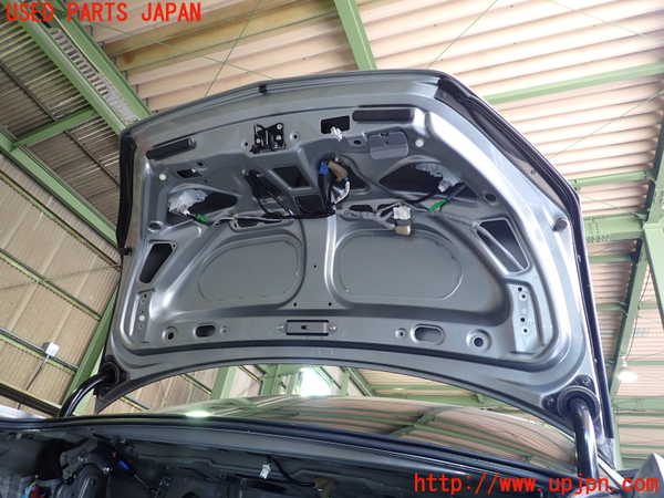 2UPJ-9240741500]レジェンド(KB2)トランク 中古_5