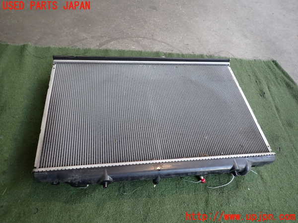 2UPJ-9240742321]レジェンド(KB2)ラジエーター1 中古_4