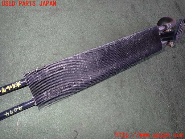 2UPJ-9240742481]レジェンド(KB2)オイルクーラー1 中古_2