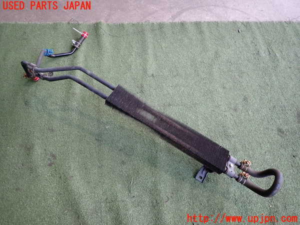 2UPJ-9240742481]レジェンド(KB2)オイルクーラー1 中古_3