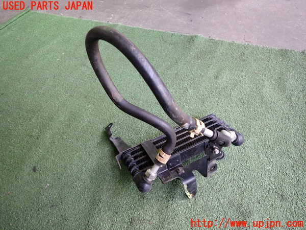 2UPJ-9240742482]レジェンド(KB2)オイルクーラー2 中古_3