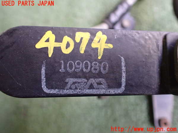 2UPJ-9240742482]レジェンド(KB2)オイルクーラー2 中古_4