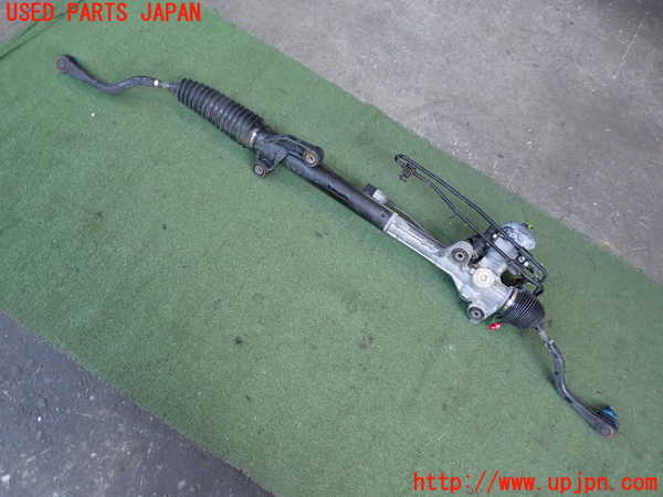 2UPJ-9240744235]レジェンド(KB2)パワステギアボックス 中古_3