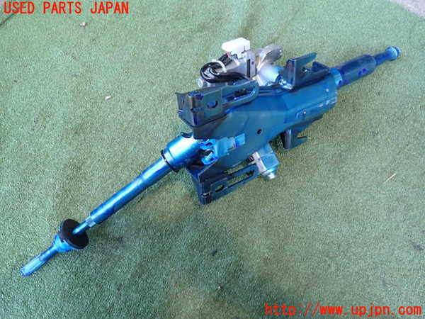 2UPJ-9240744260]レジェンド(KB2)ステアリングシャフト 中古_3