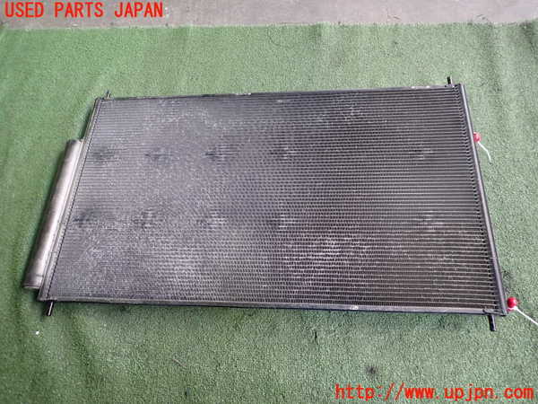 2UPJ-9240746031]レジェンド(KB2)エアコンコンデンサー1 中古_2