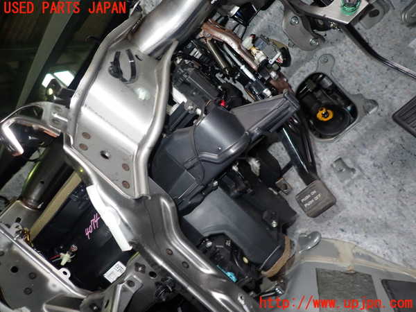 2UPJ-9240746081]レジェンド(KB2)エバポレーター1 中古_2