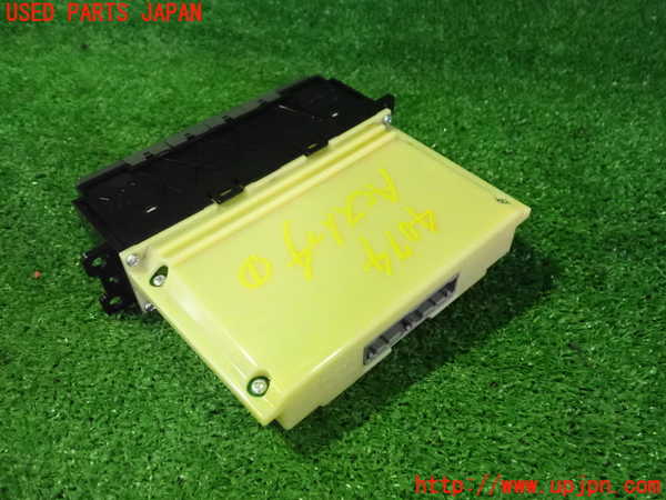 2UPJ-9240746066]レジェンド(KB2)エアコンスイッチ1 中古_2