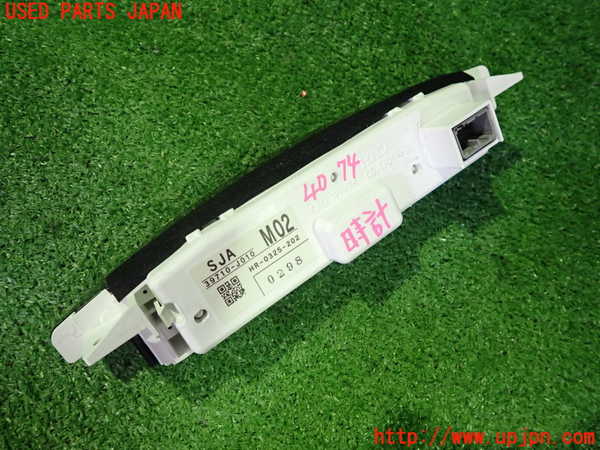 2UPJ-9240747850]レジェンド(KB2)時計 中古_2