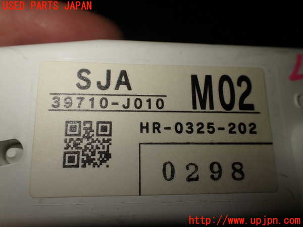2UPJ-9240747850]レジェンド(KB2)時計 中古_3