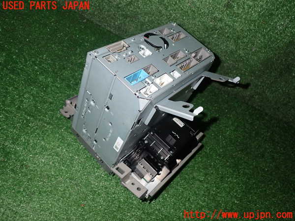 2UPJ-9240746589]レジェンド(KB2)カーナビゲーション HDD 中古_2