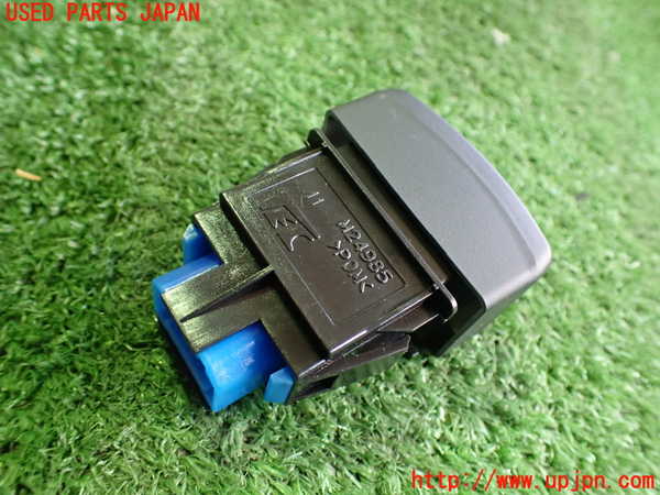 2UPJ-9240746309]レジェンド(KB2)スイッチ4 (デフロスター) 中古_3