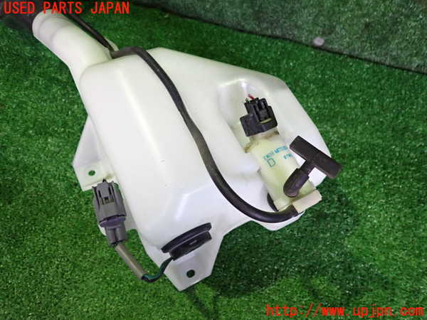 2UPJ-9240746791]レジェンド(KB2)ウォッシャータンク1 中古_3