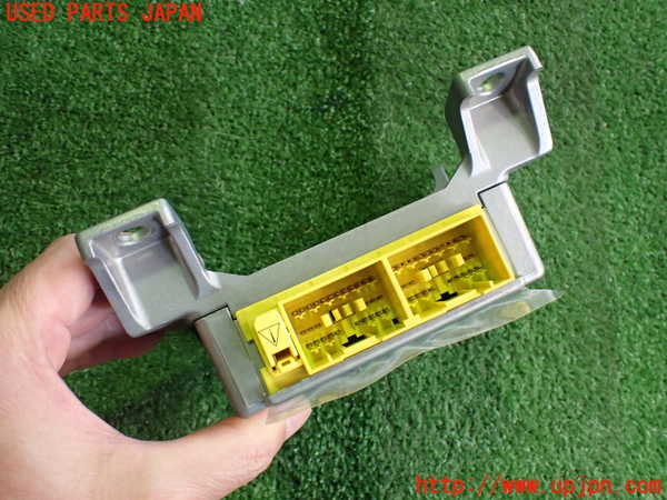 2UPJ-9240746145]レジェンド(KB2)エアバッグコンピューター 中古_3