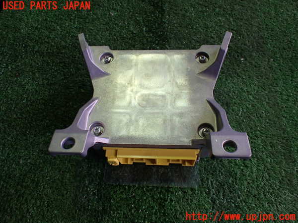 2UPJ-9240746145]レジェンド(KB2)エアバッグコンピューター 中古_4