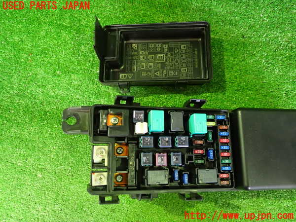 2UPJ-9240746743]レジェンド(KB2)ヒューズボックス3 中古_2