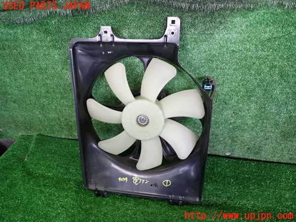2UPJ-9240746836]レジェンド(KB2)電動ファン1 中古_2