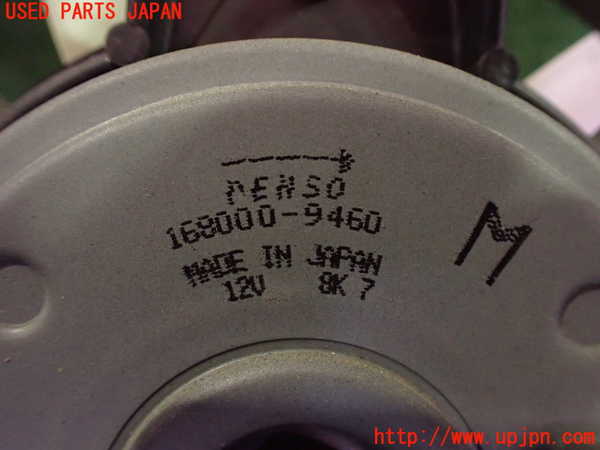 2UPJ-9240746837]レジェンド(KB2)電動ファン2 中古_3