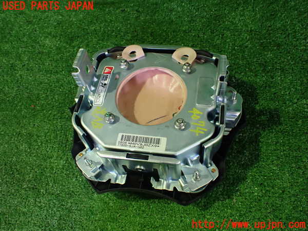 2UPJ-9240747865]レジェンド(KB2)運転席側エアバッグカバー 中古_2