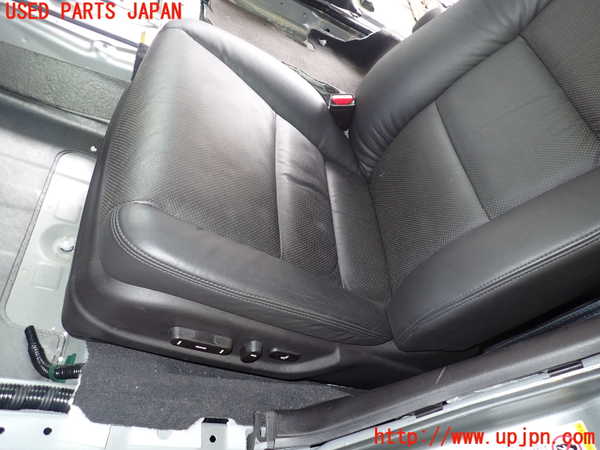 2UPJ-9240747065]レジェンド(KB2)助手席シート 中古_2
