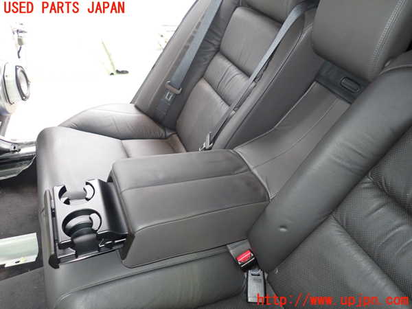 2UPJ-9240747385]レジェンド(KB2)リアシート 中古_4