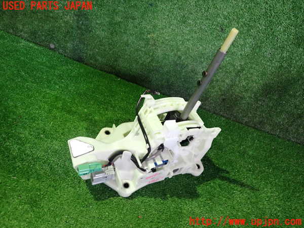 2UPJ-9240747555]レジェンド(KB2)ATシフトレバー 中古_2