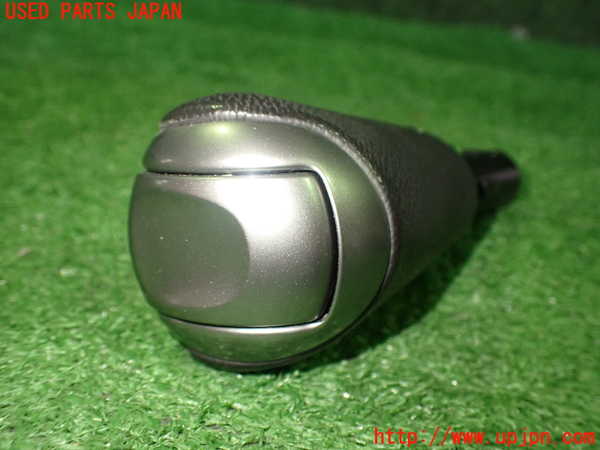 2UPJ-9240747570]レジェンド(KB2)シフトノブ 中古_3