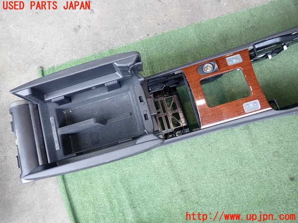 2UPJ-9240747540]レジェンド(KB2)センターコンソール 中古_2