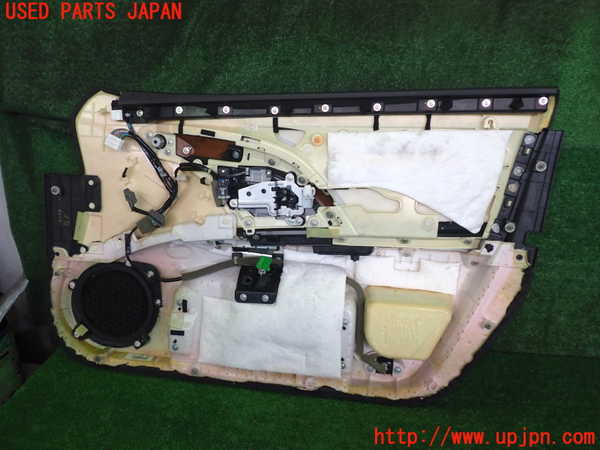 2UPJ-9240741264]レジェンド(KB2)左前ドア内張り 中古_3