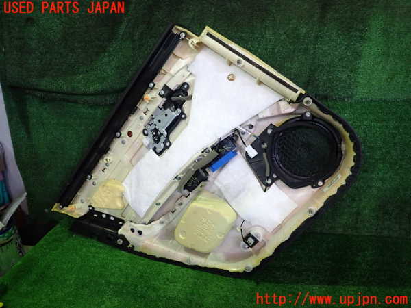 2UPJ-9240741294]レジェンド(KB2)右後ドア内張り 中古_5