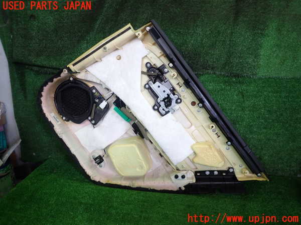 2UPJ-9240741324]レジェンド(KB2)左後ドア内張り 中古_5