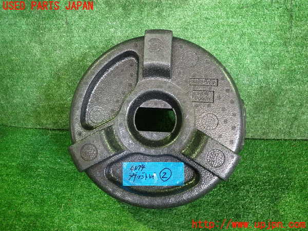2UPJ-9240747772]レジェンド(KB2)ラゲッジトレイ2 中古_2