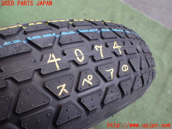 2UPJ-9240749601]レジェンド(KB2)スペアタイヤ1 中古_3