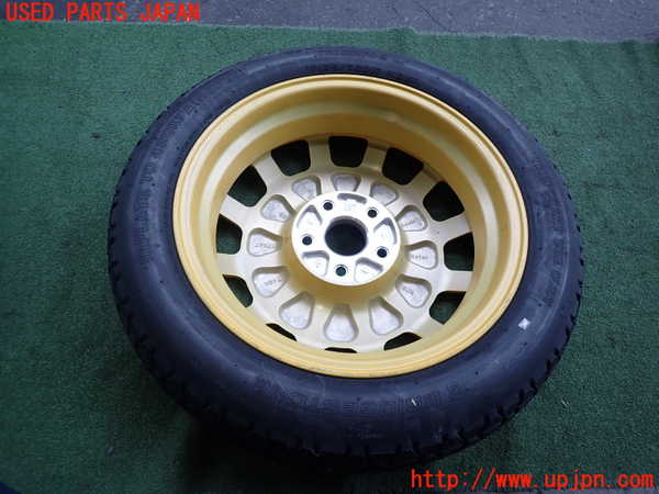 2UPJ-9240749601]レジェンド(KB2)スペアタイヤ1 中古_4