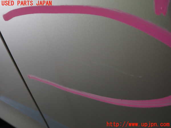 1UPJ-9240751230]クラウン マジェスタ ハイブリッド(GWS214)右前ドア 中古 AGC M2H5U_2
