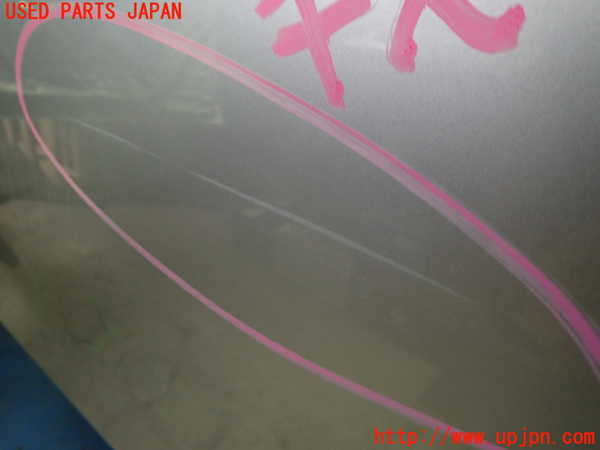 1UPJ-9240751320]クラウン マジェスタ ハイブリッド(GWS214)左後ドア 中古 NSG M5S8_2