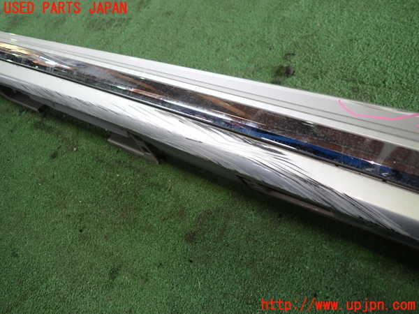 1UPJ-9240751390]クラウン マジェスタ ハイブリッド(GWS214)右サイドステップ 中古_2