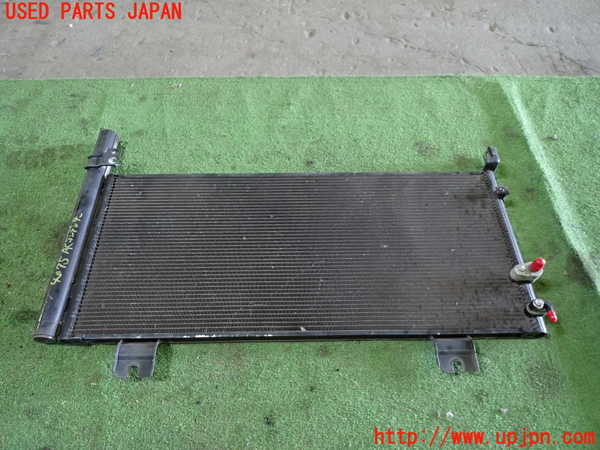 1UPJ-9240756031]クラウン マジェスタ ハイブリッド(GWS214)エアコンコンデンサー1 中古_2