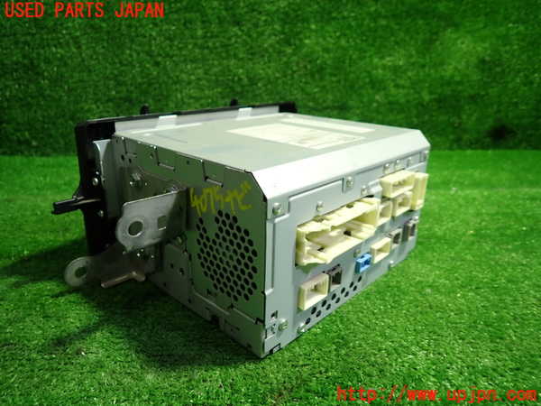 1UPJ-9240756589]クラウン マジェスタ ハイブリッド(GWS214)カーナビゲーション 中古_3
