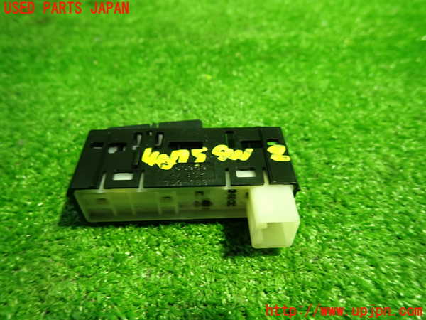 1UPJ-9240756307]クラウン マジェスタ ハイブリッド(GWS214)スイッチ2(オートハイビーム ウォッシャー) 中古_2